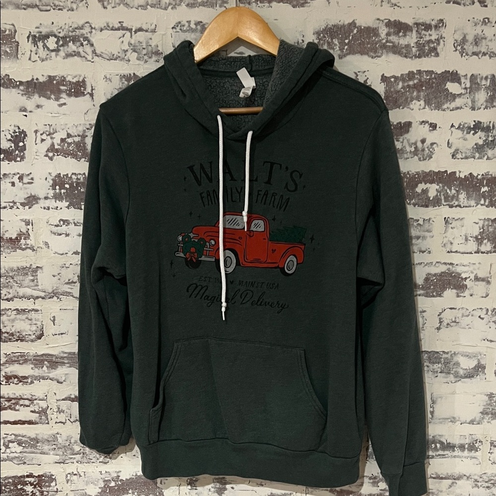 Walt’s Family Farm Hoodie